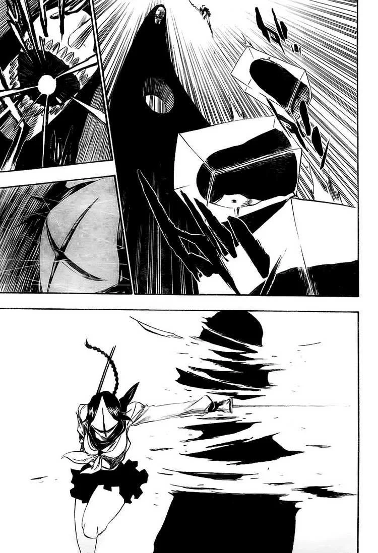 Bleach - Bölüm 366 - Sayfa 11
