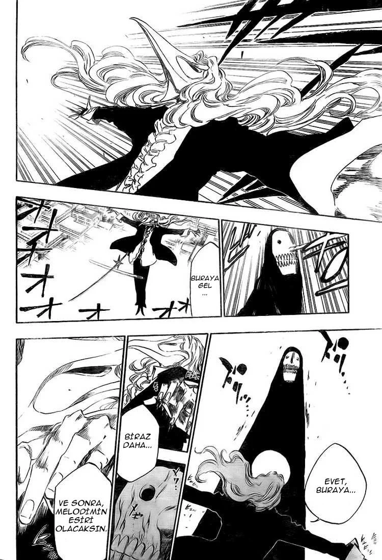 Bleach - Bölüm 366 - Sayfa 12