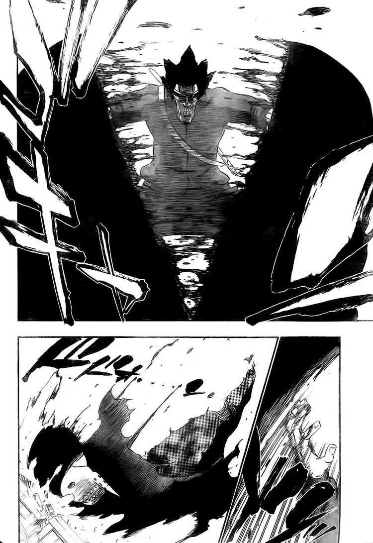 Bleach - Bölüm 366 - Sayfa 14