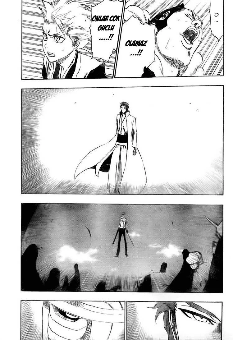 Bleach - Bölüm 366 - Sayfa 15