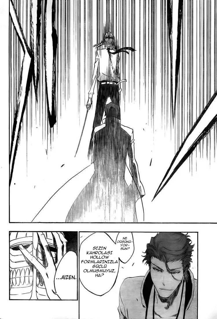 Bleach - Bölüm 366 - Sayfa 16