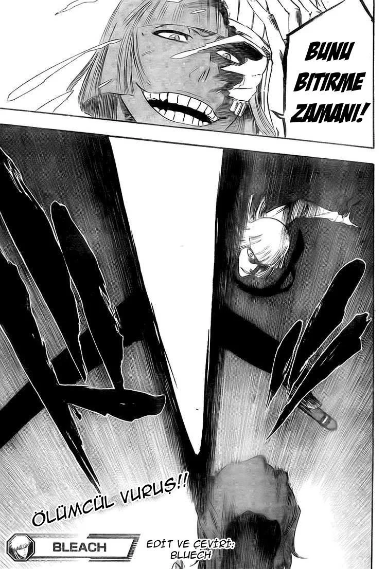 Bleach - Bölüm 366 - Sayfa 17