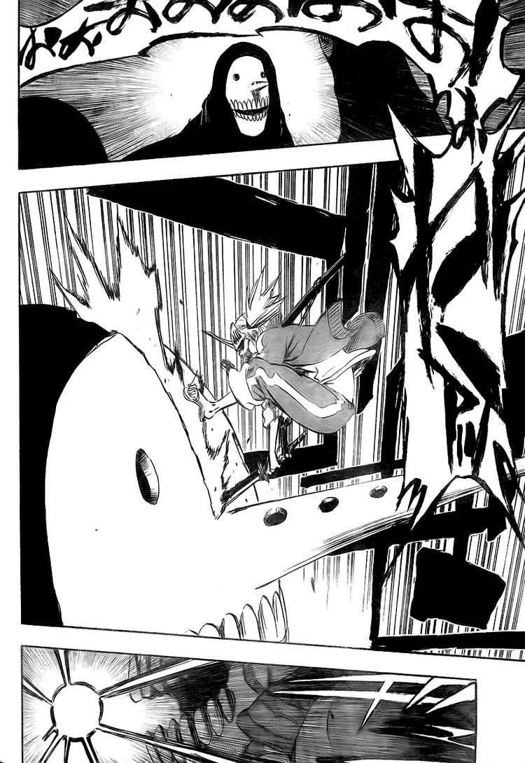 Bleach - Bölüm 366 - Sayfa 4