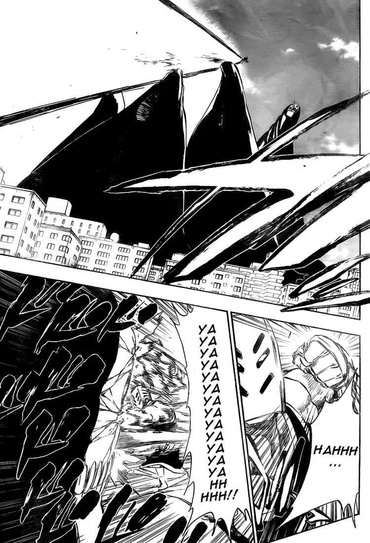 Bleach - Bölüm 366 - Sayfa 5