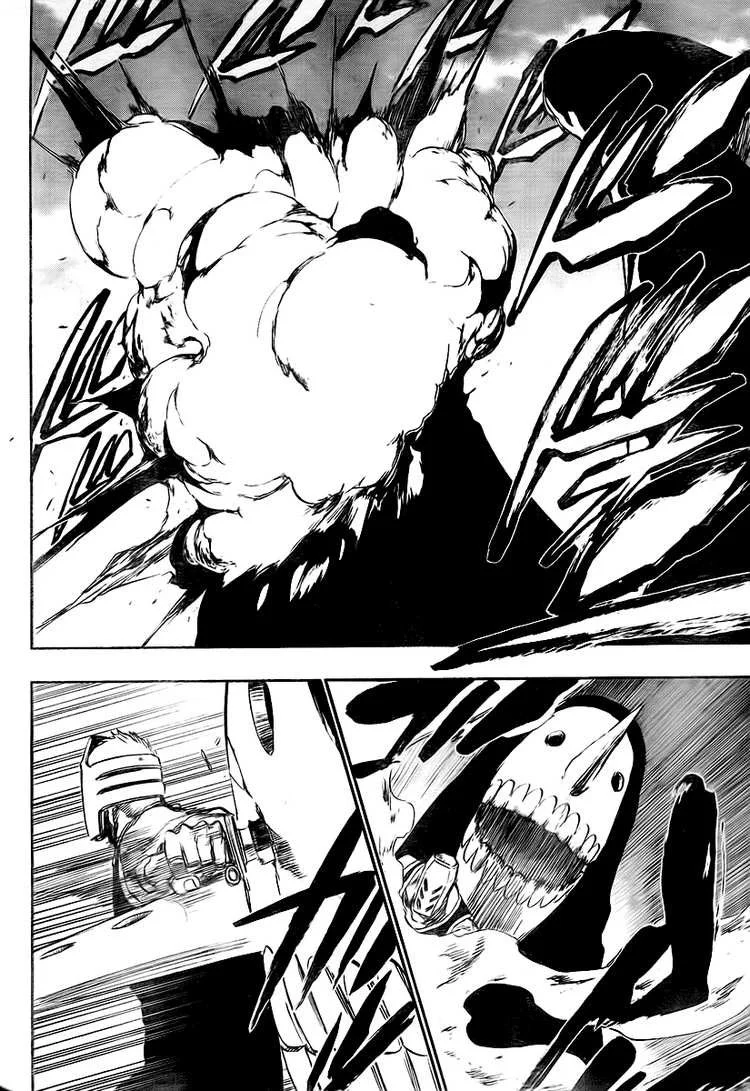 Bleach - Bölüm 366 - Sayfa 6