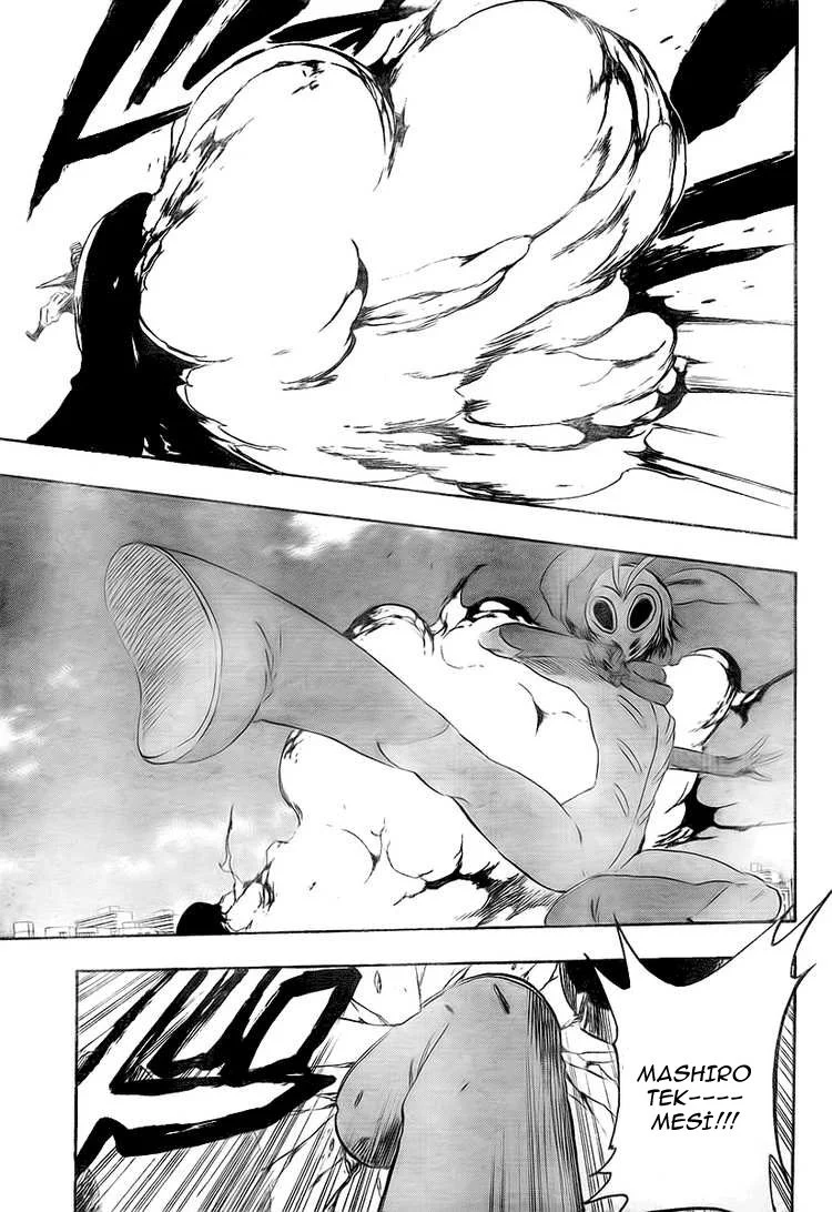 Bleach - Bölüm 366 - Sayfa 7