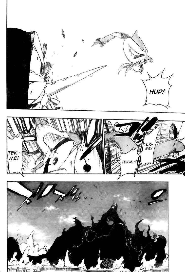 Bleach - Bölüm 366 - Sayfa 8