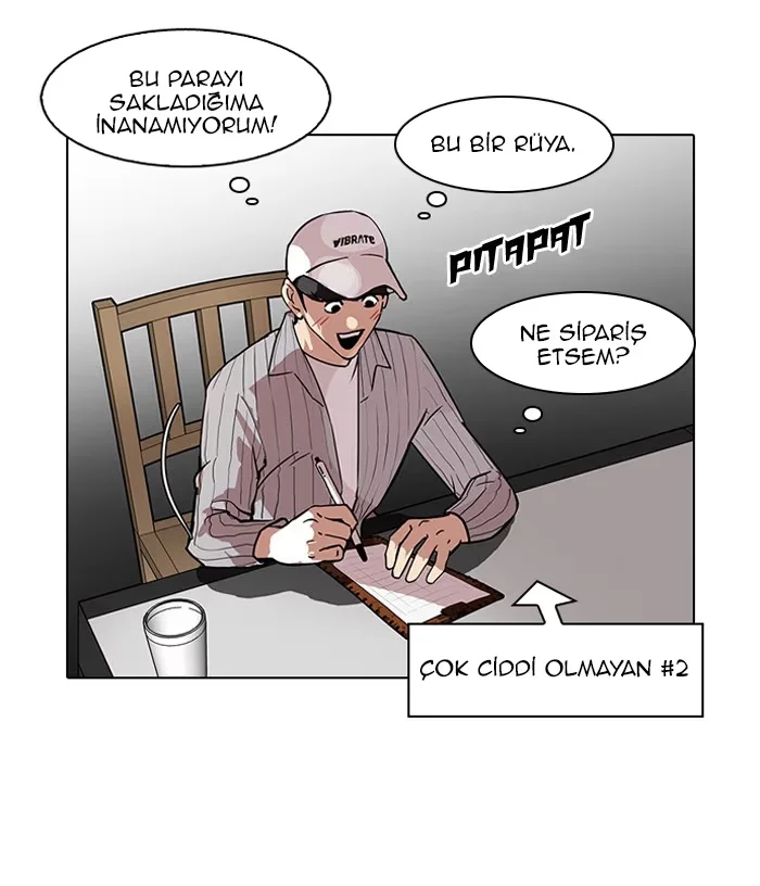 Lookism - Bölüm 97 - Sayfa 10
