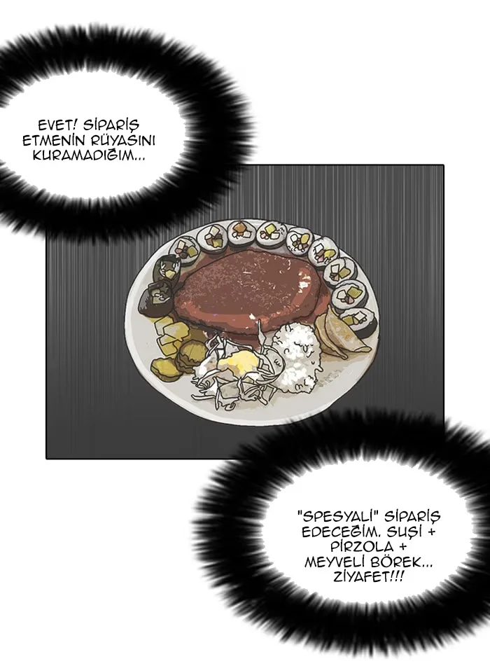Lookism - Bölüm 97 - Sayfa 11