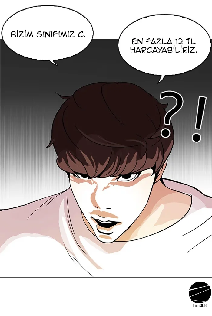 Lookism - Bölüm 97 - Sayfa 13