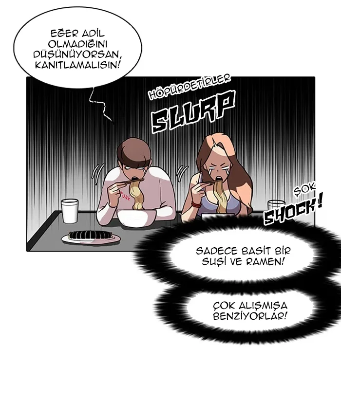 Lookism - Bölüm 97 - Sayfa 16