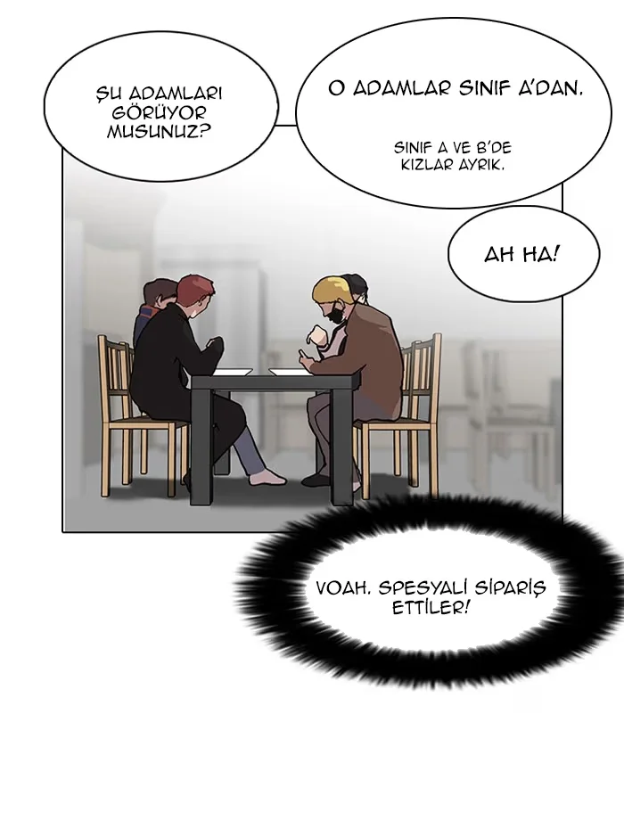 Lookism - Bölüm 97 - Sayfa 17
