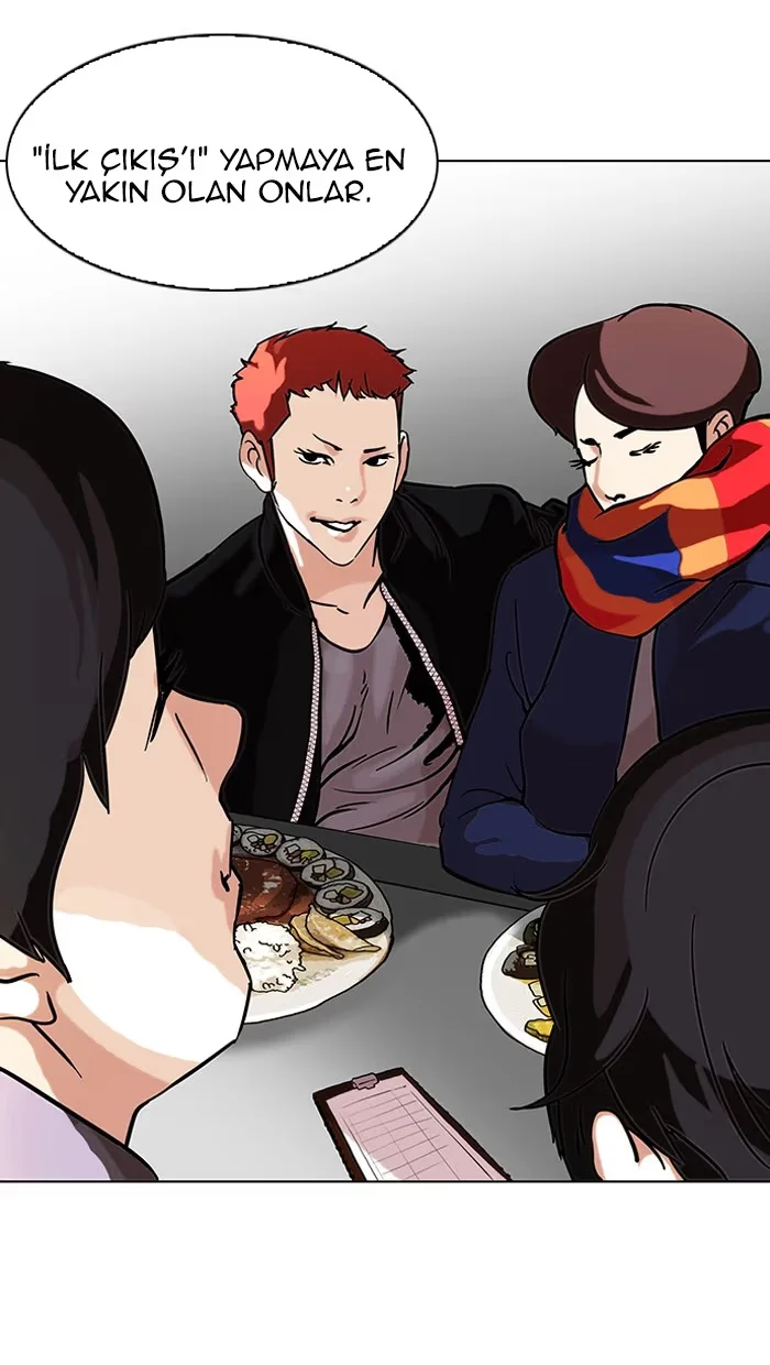 Lookism - Bölüm 97 - Sayfa 19