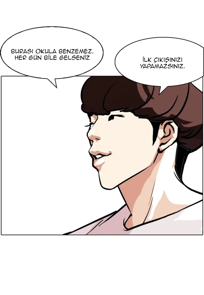 Lookism - Bölüm 97 - Sayfa 20