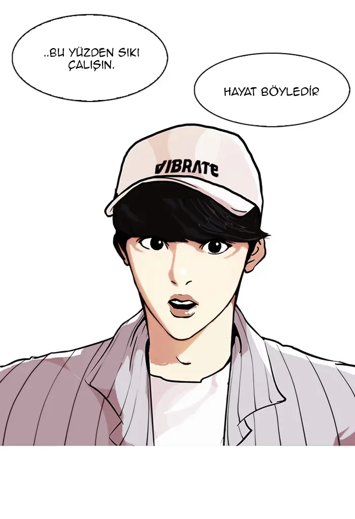 Lookism - Bölüm 97 - Sayfa 21