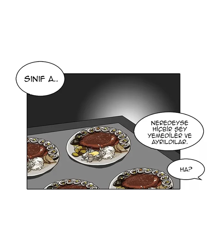 Lookism - Bölüm 97 - Sayfa 25