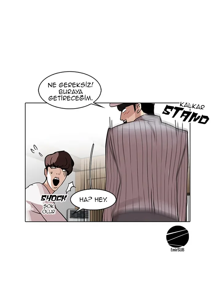 Lookism - Bölüm 97 - Sayfa 27