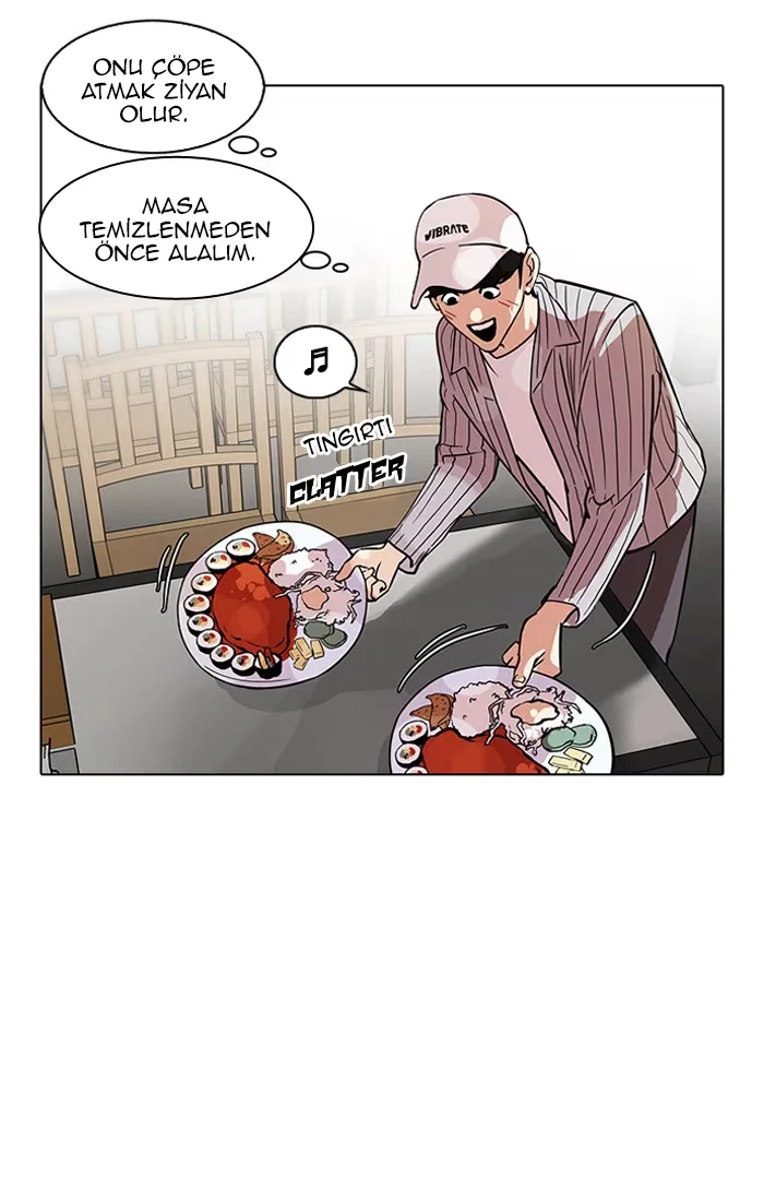Lookism - Bölüm 97 - Sayfa 28