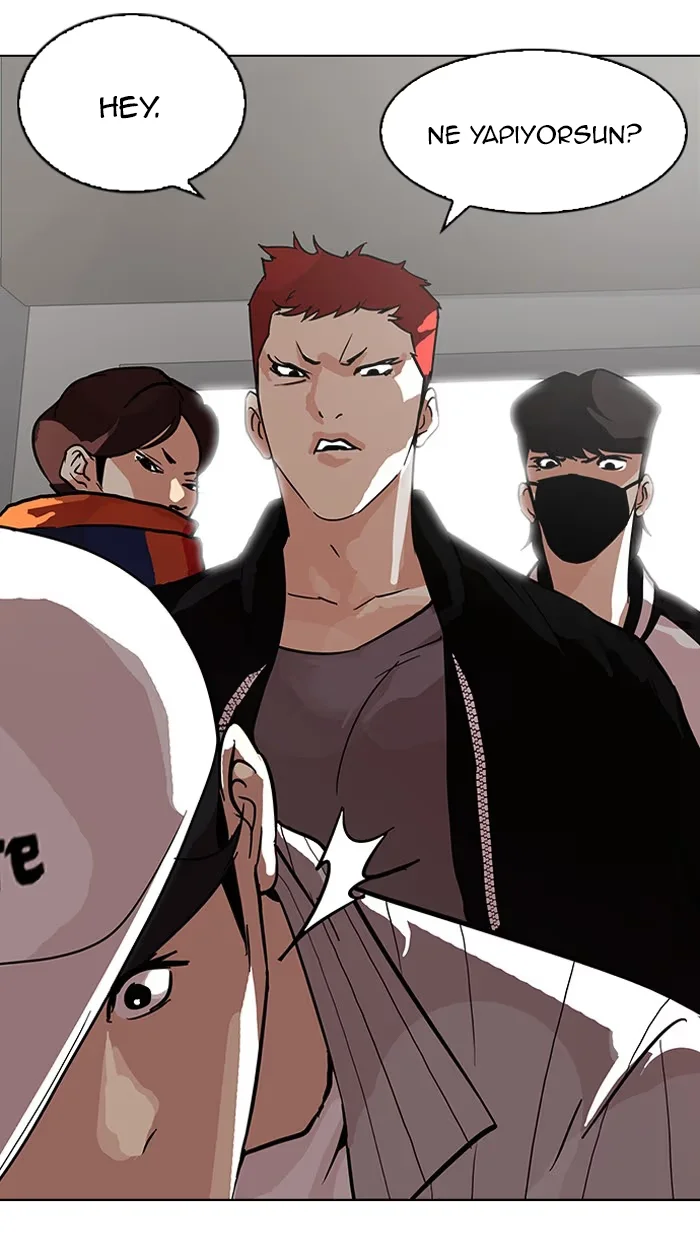 Lookism - Bölüm 97 - Sayfa 29