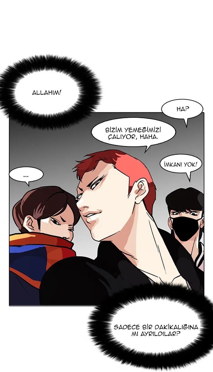 Lookism - Bölüm 97 - Sayfa 30