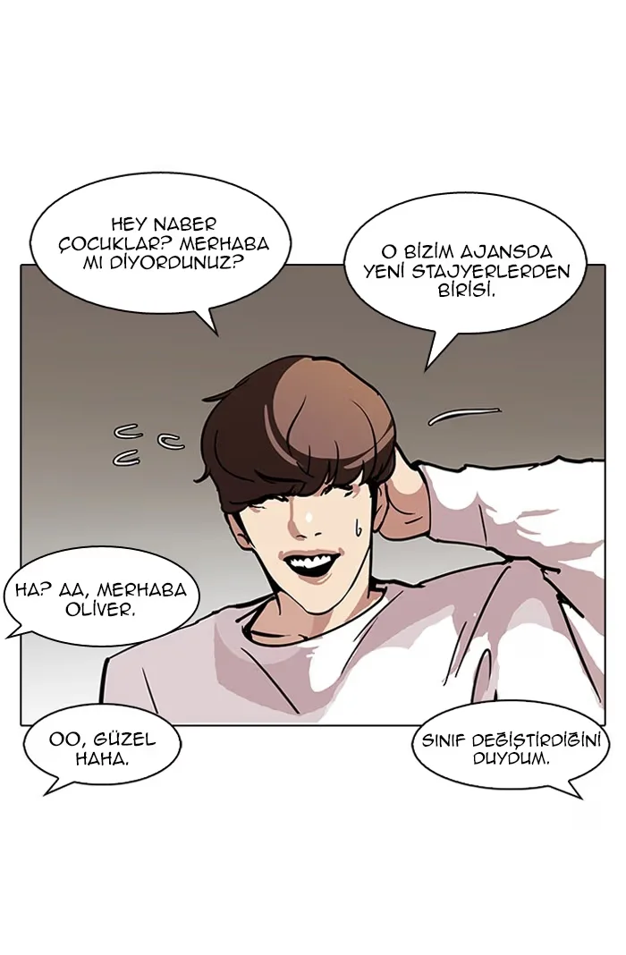 Lookism - Bölüm 97 - Sayfa 31