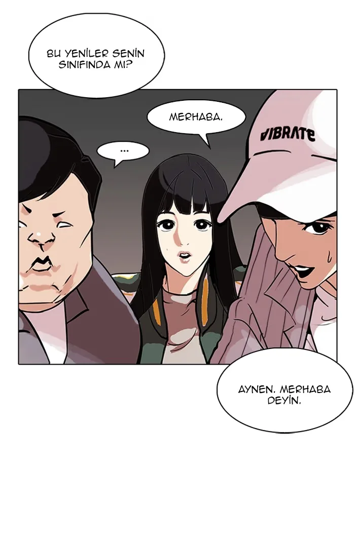 Lookism - Bölüm 97 - Sayfa 32