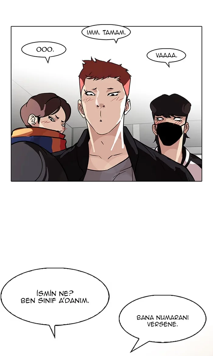 Lookism - Bölüm 97 - Sayfa 34