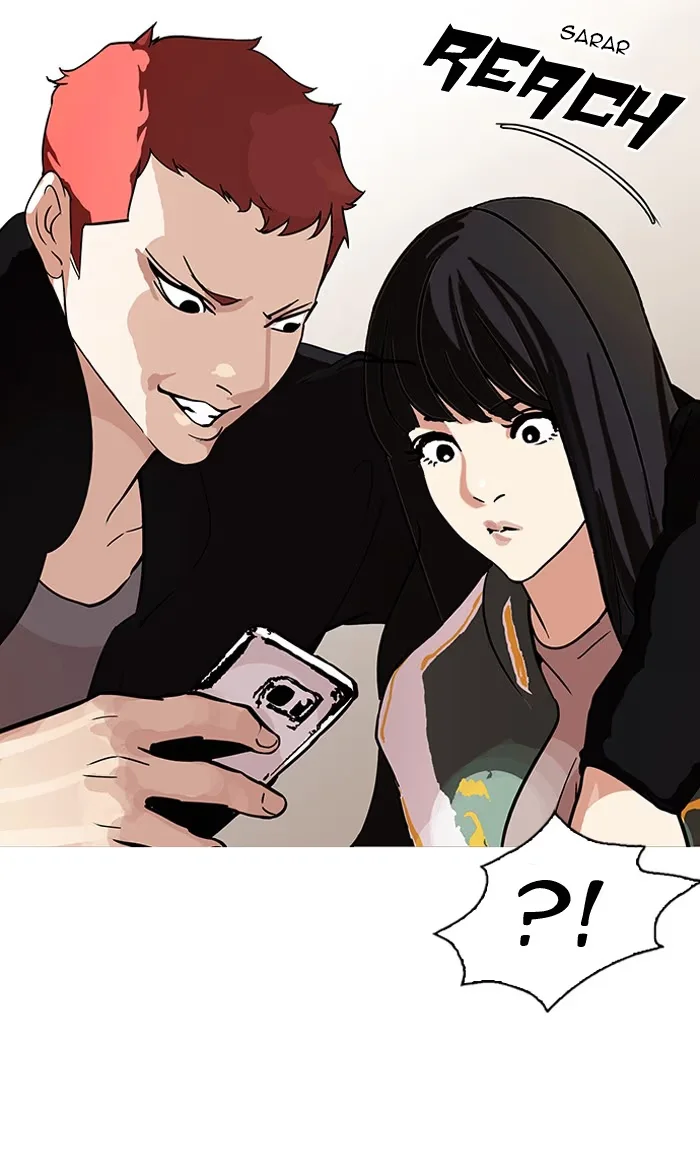 Lookism - Bölüm 97 - Sayfa 35