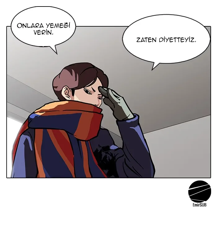 Lookism - Bölüm 97 - Sayfa 36