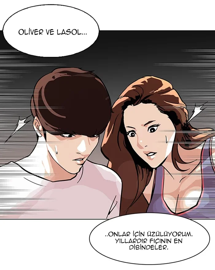 Lookism - Bölüm 97 - Sayfa 37