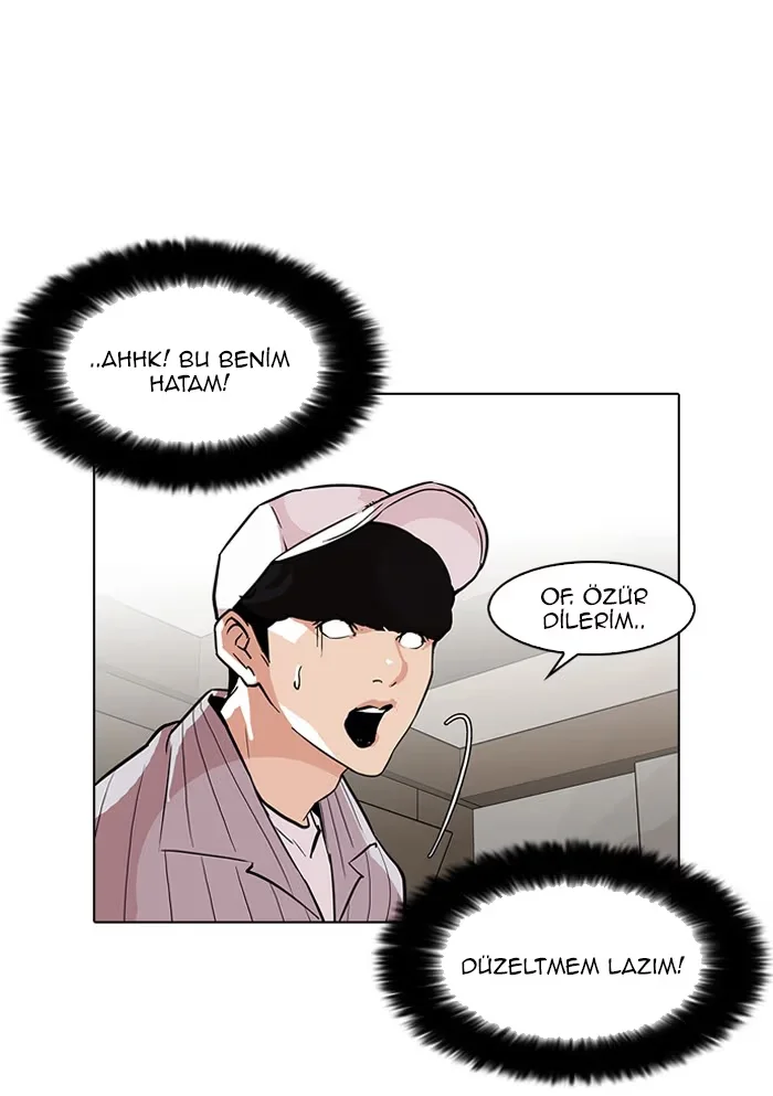 Lookism - Bölüm 97 - Sayfa 38