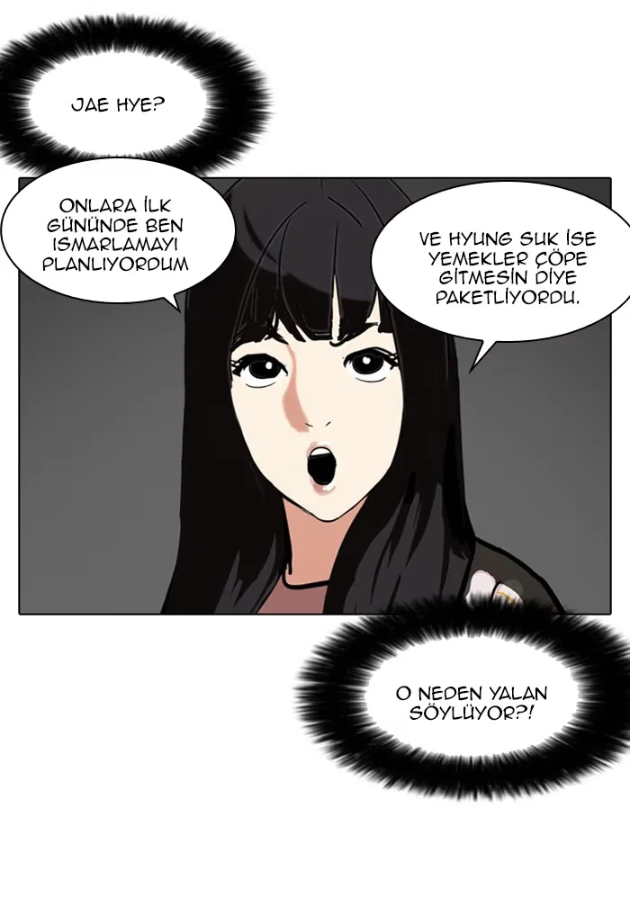 Lookism - Bölüm 97 - Sayfa 40
