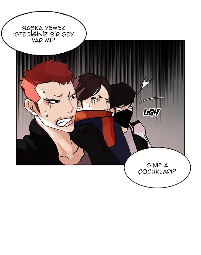 Lookism - Bölüm 97 - Sayfa 41