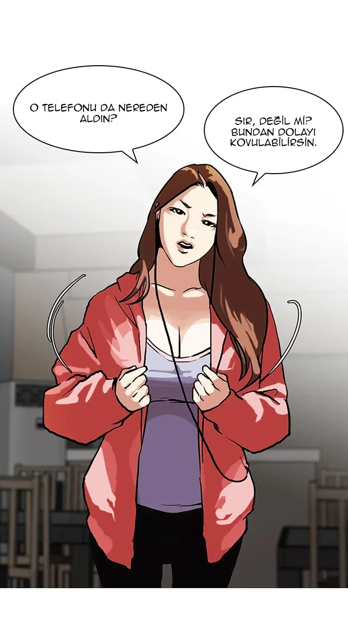 Lookism - Bölüm 97 - Sayfa 42