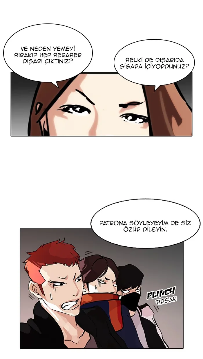 Lookism - Bölüm 97 - Sayfa 43
