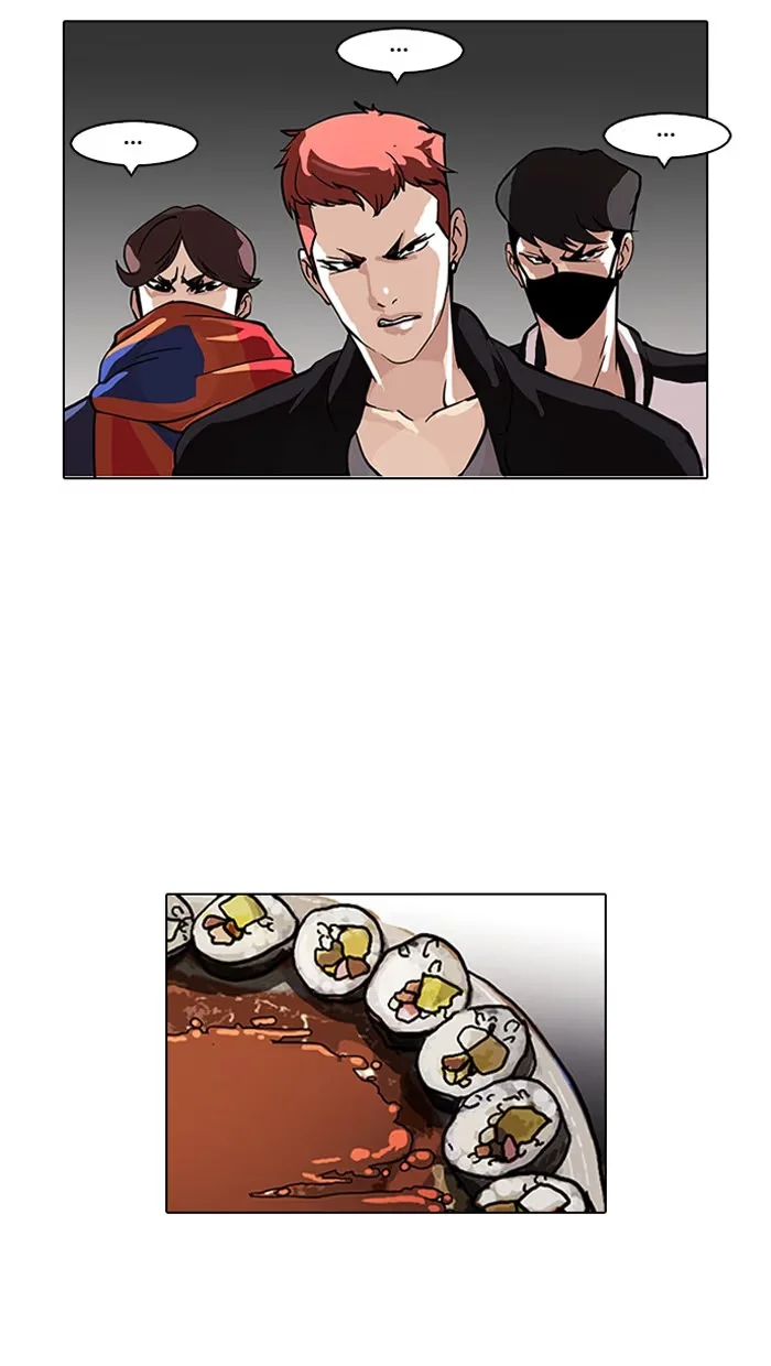 Lookism - Bölüm 97 - Sayfa 45