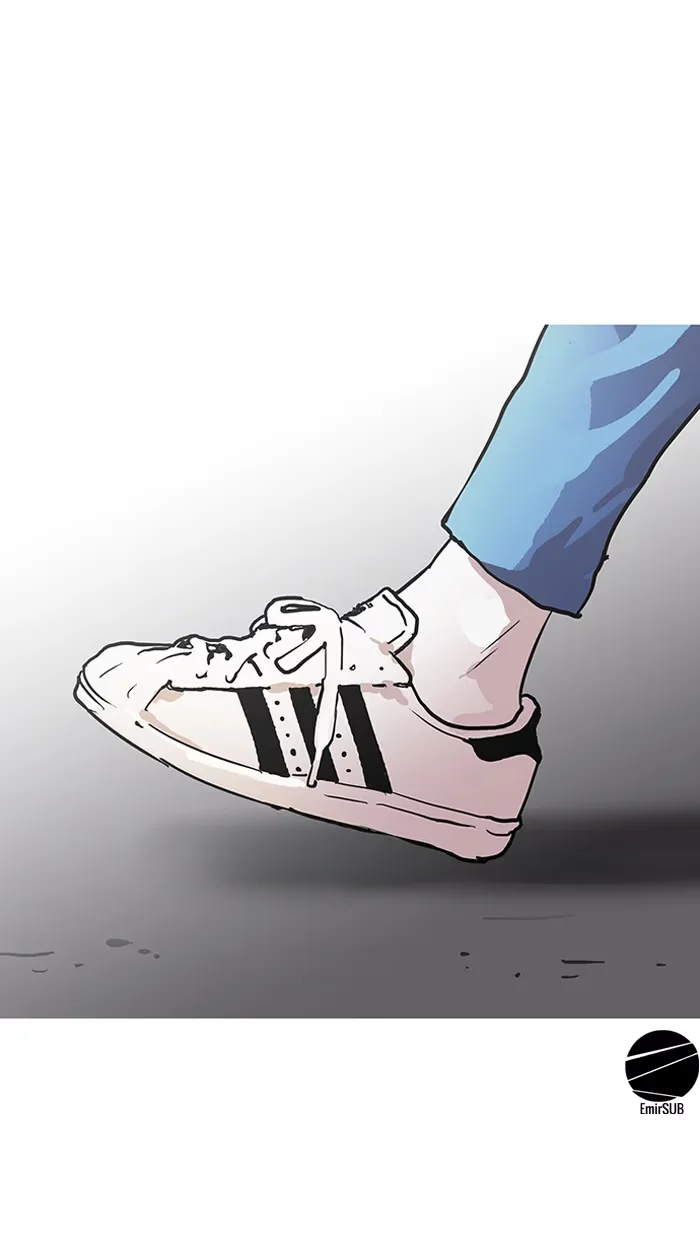 Lookism - Bölüm 97 - Sayfa 55