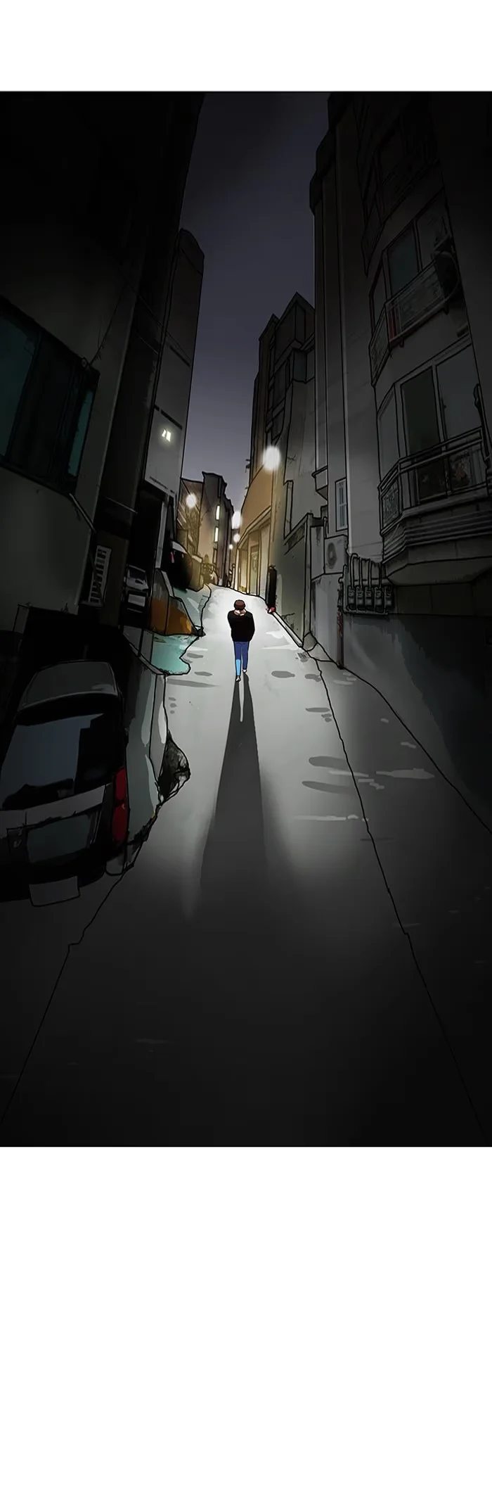 Lookism - Bölüm 97 - Sayfa 57