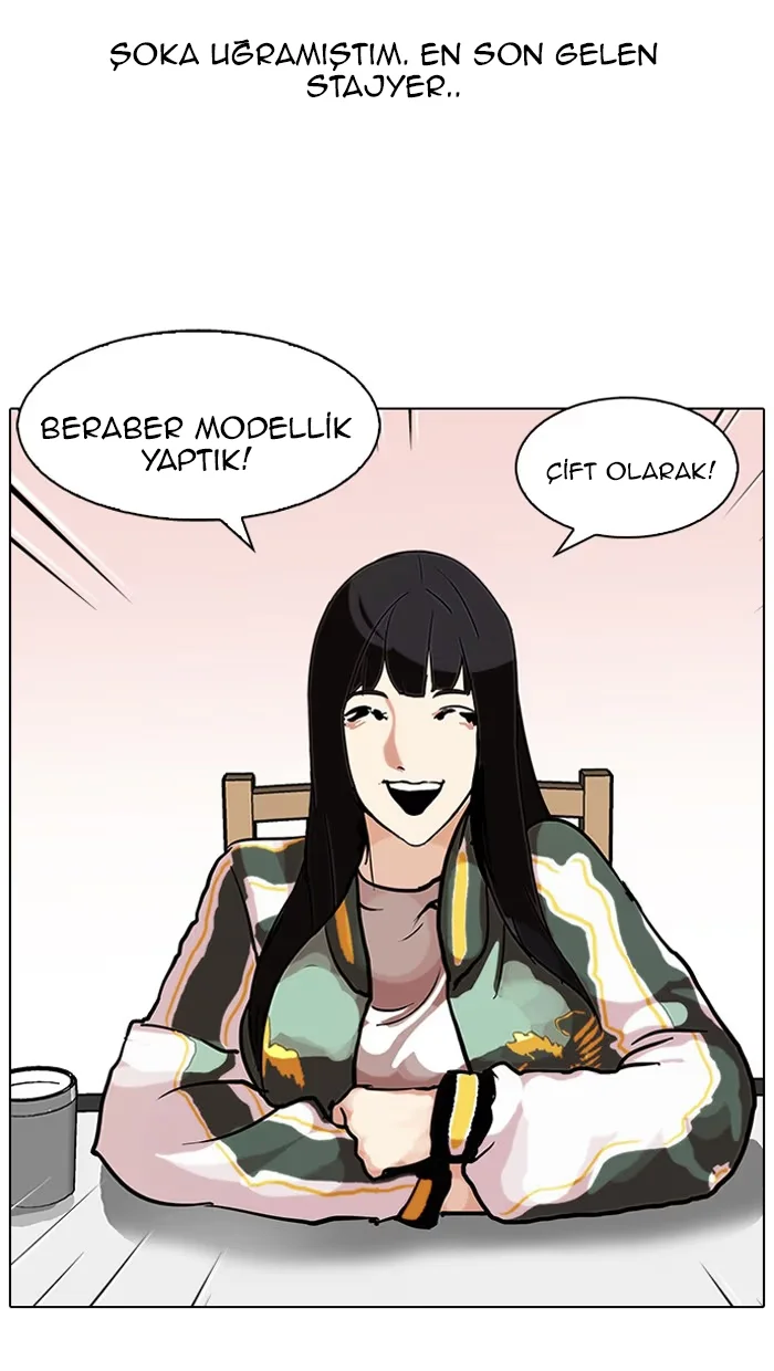 Lookism - Bölüm 97 - Sayfa 5