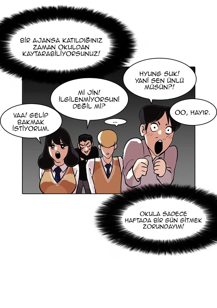 Lookism - Bölüm 97 - Sayfa 61
