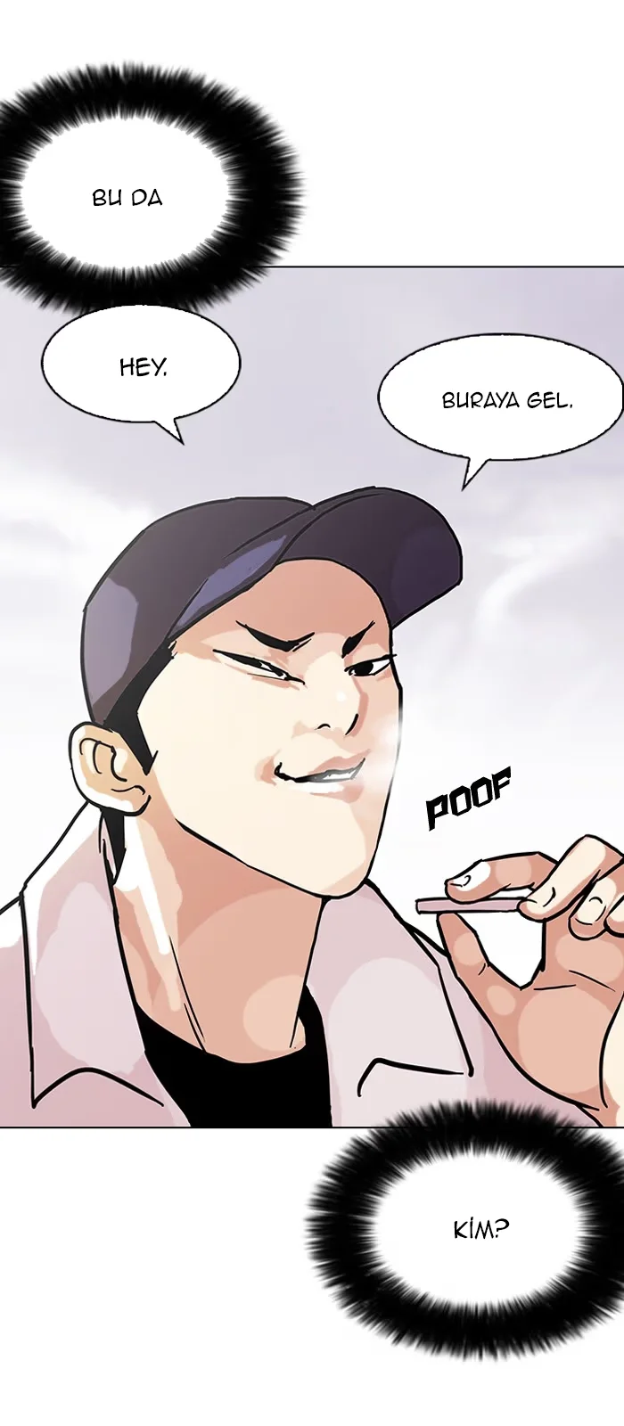 Lookism - Bölüm 97 - Sayfa 65