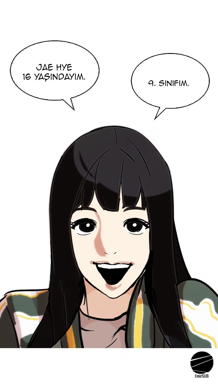Lookism - Bölüm 97 - Sayfa 6