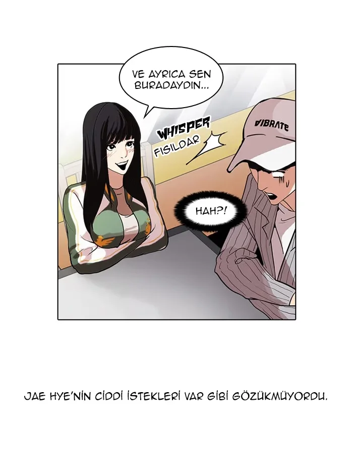 Lookism - Bölüm 97 - Sayfa 8