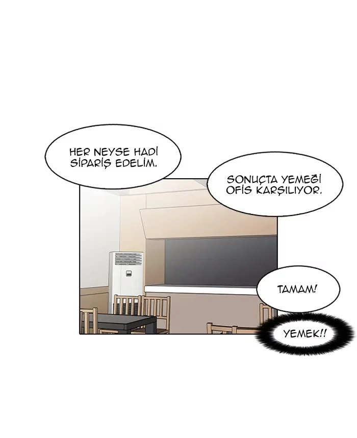 Lookism - Bölüm 97 - Sayfa 9