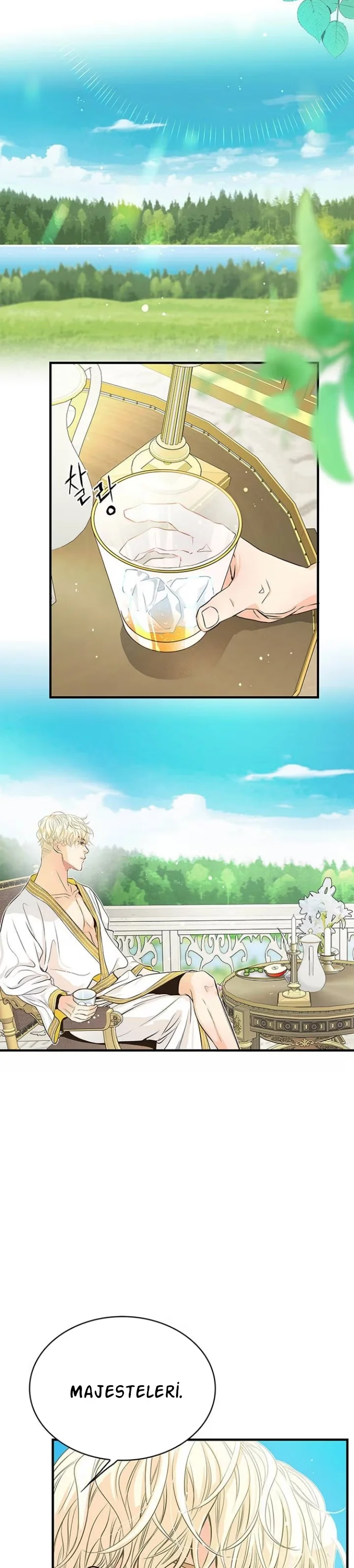 The Problematic Prince - Bölüm 2 - Sayfa 11