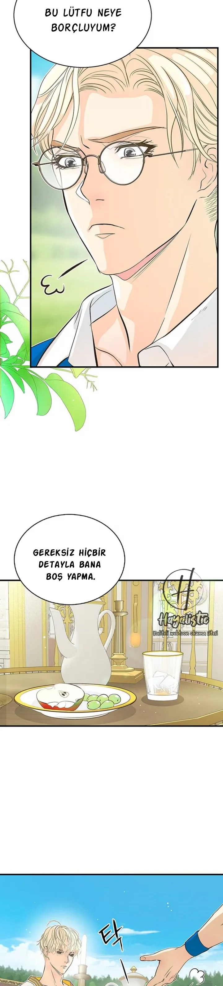 The Problematic Prince - Bölüm 2 - Sayfa 15