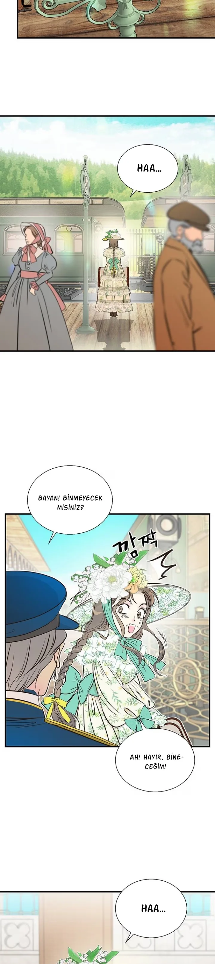 The Problematic Prince - Bölüm 2 - Sayfa 25