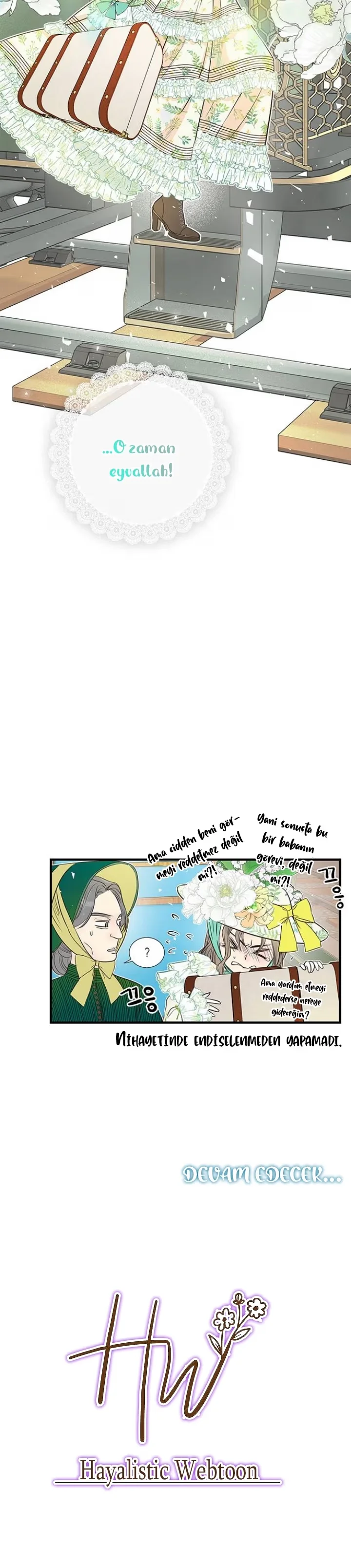 The Problematic Prince - Bölüm 2 - Sayfa 33