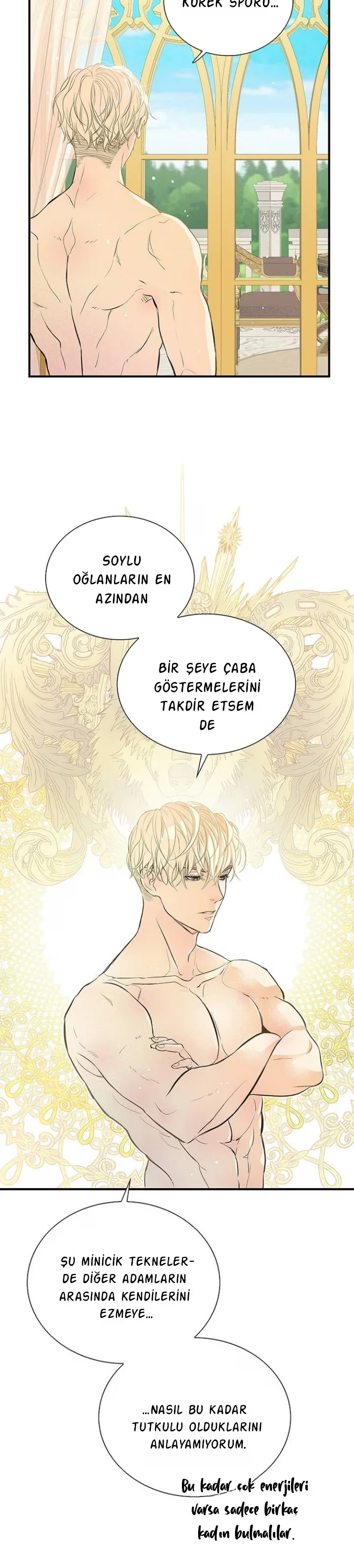 The Problematic Prince - Bölüm 2 - Sayfa 4
