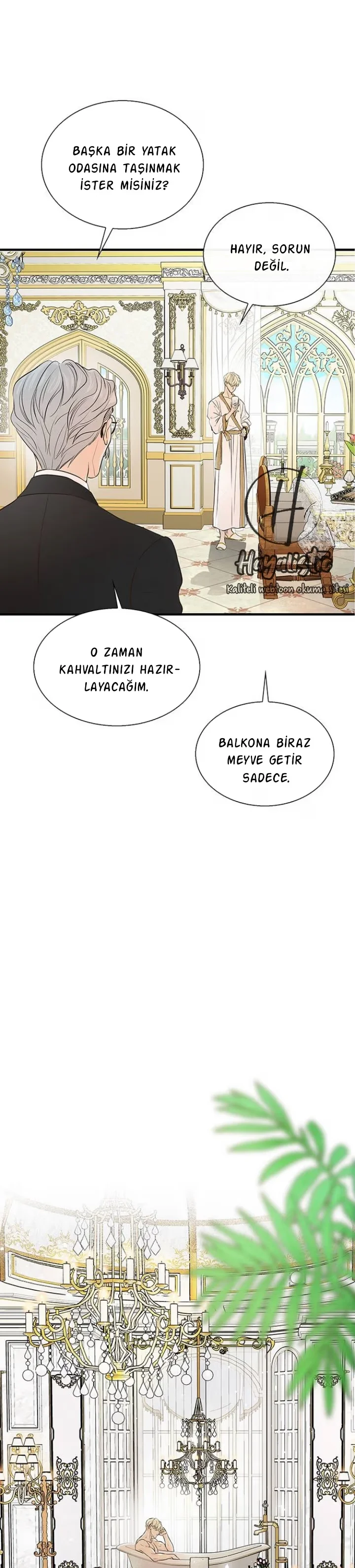 The Problematic Prince - Bölüm 2 - Sayfa 8